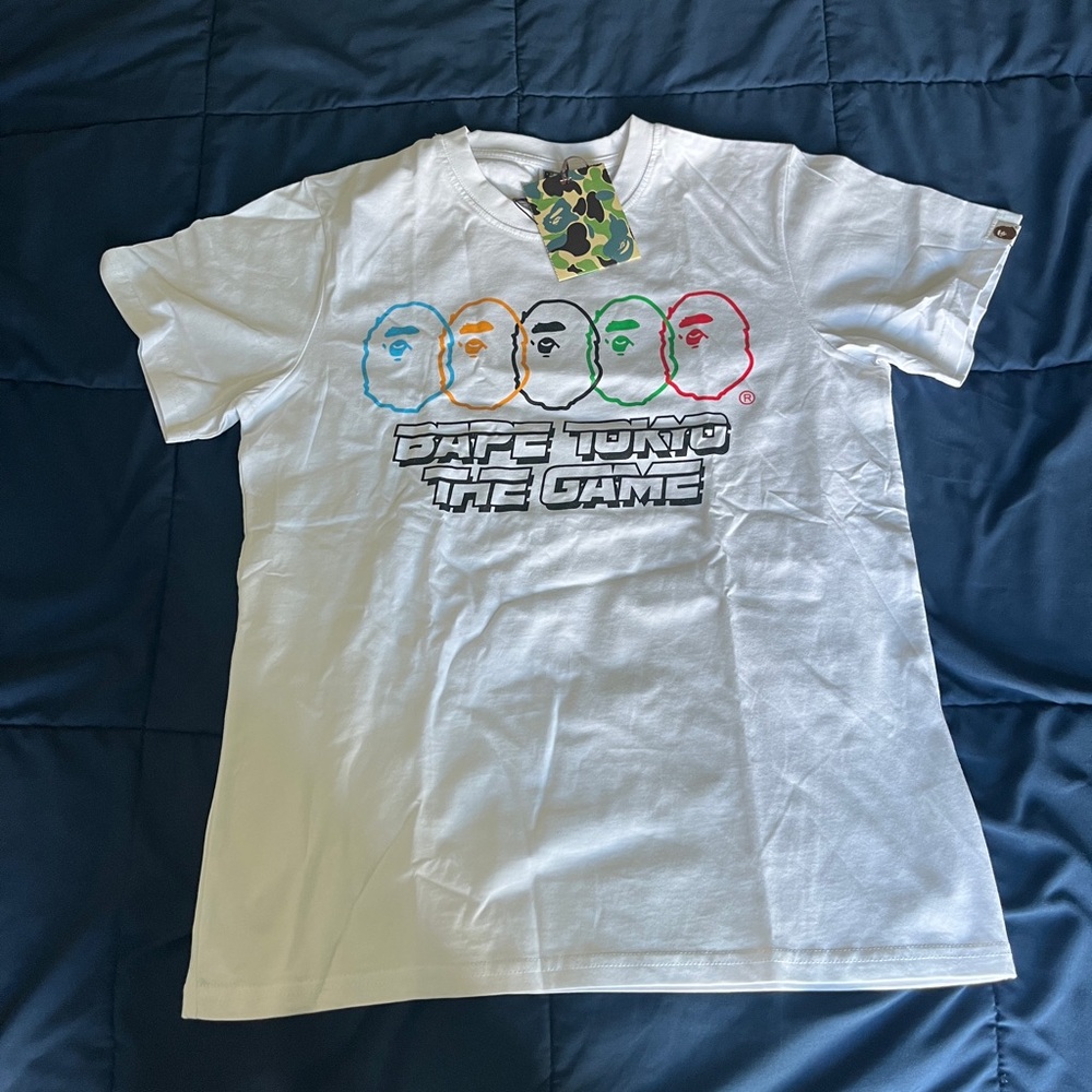 Bape T-shirt